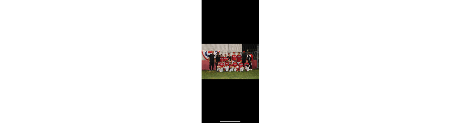 Spring 2024 Major Champions