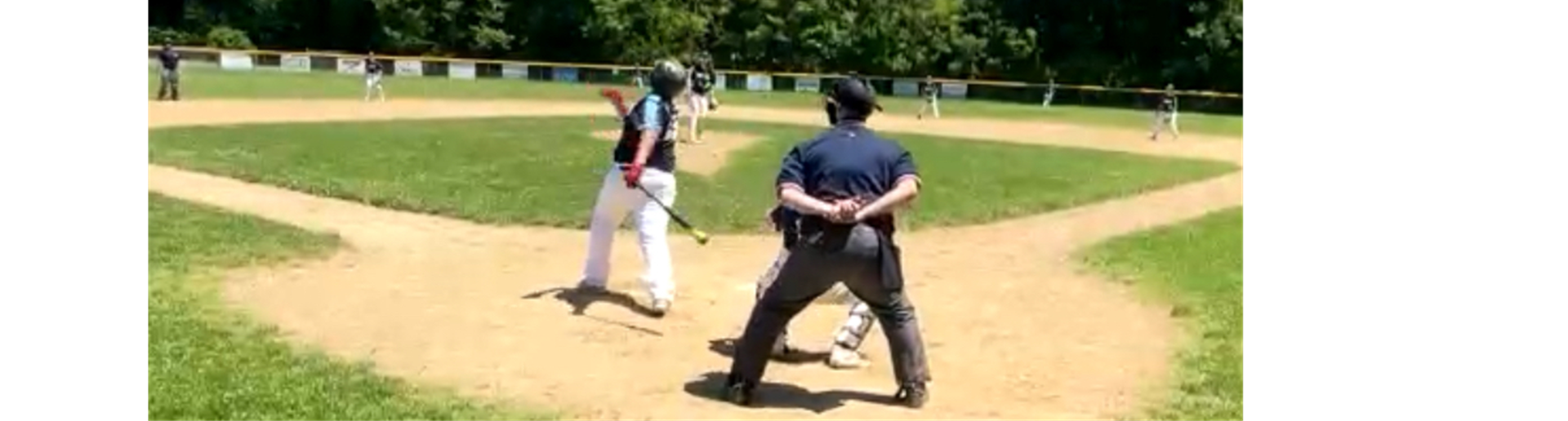 Brockton's Best Baseball Complex